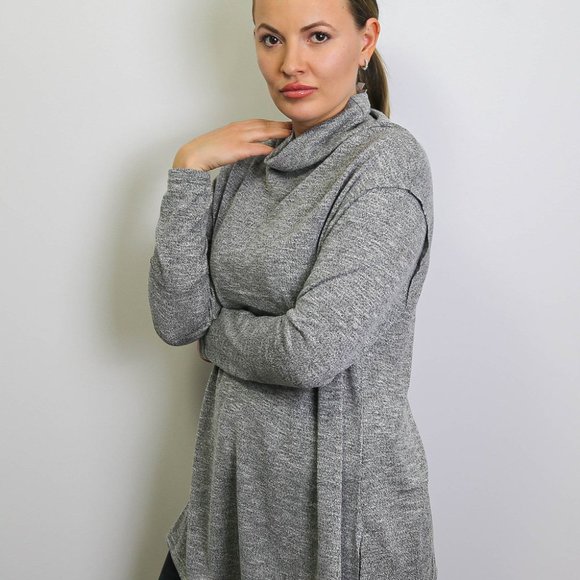 BLX THE LABEL - ACT UP TOP - Picture 2 of 3